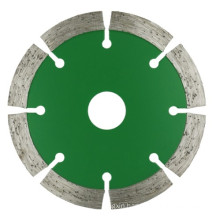 Dry/Wet Cutting Diamond Blade for Block and Brick